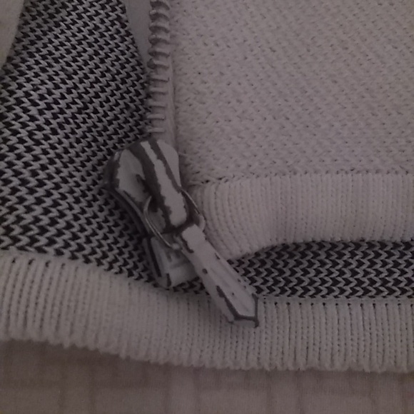 Rare Y2K Vintage Herve Leger Crop Top - Picture 3 of 8